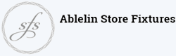 Ablelin Store Fixtures logo