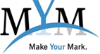 >Make Your Mark logo