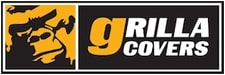 Grilla Covers Logo