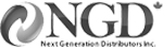 Next Generation Distributors logo