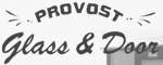 Provost Glass & Door logo