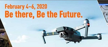 Freightera North America Cargo Logistics Conference 2020