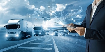 Dan Goodwill’s Transportation Consulting covers Freightera’s Membership Plans