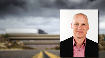Freightera CEO named a green freight guru in FreightWaves article