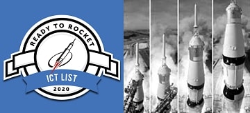 Freightera Recognized by Ready to Rocket List Among BC's Fastest-Growing Companies