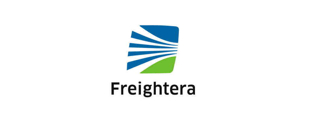 Freightera logo