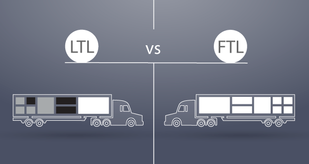 ftl freight