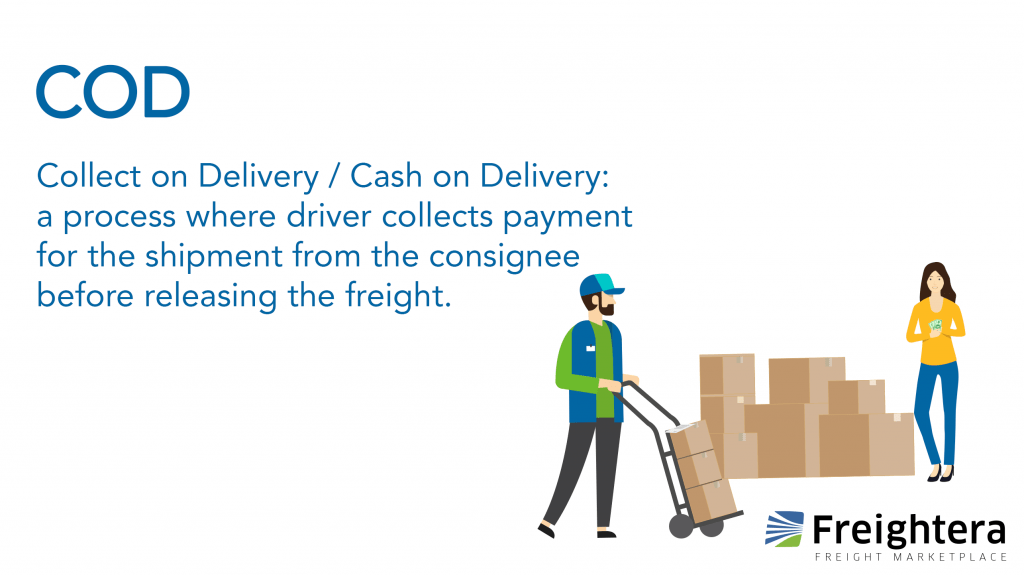 meaning of freight