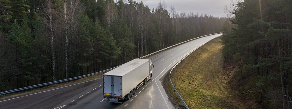 Rate Update Freightera Truck Image