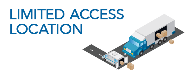 Limited Access là gì? Nguyên nhân và cách khắc phục hiệu quả