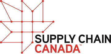 Supply Chain Canada logo