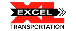 Excel Transportation Logo