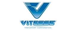 Vitesse Trucking Services Logo