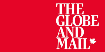 The Globe and Mail Media Group logo